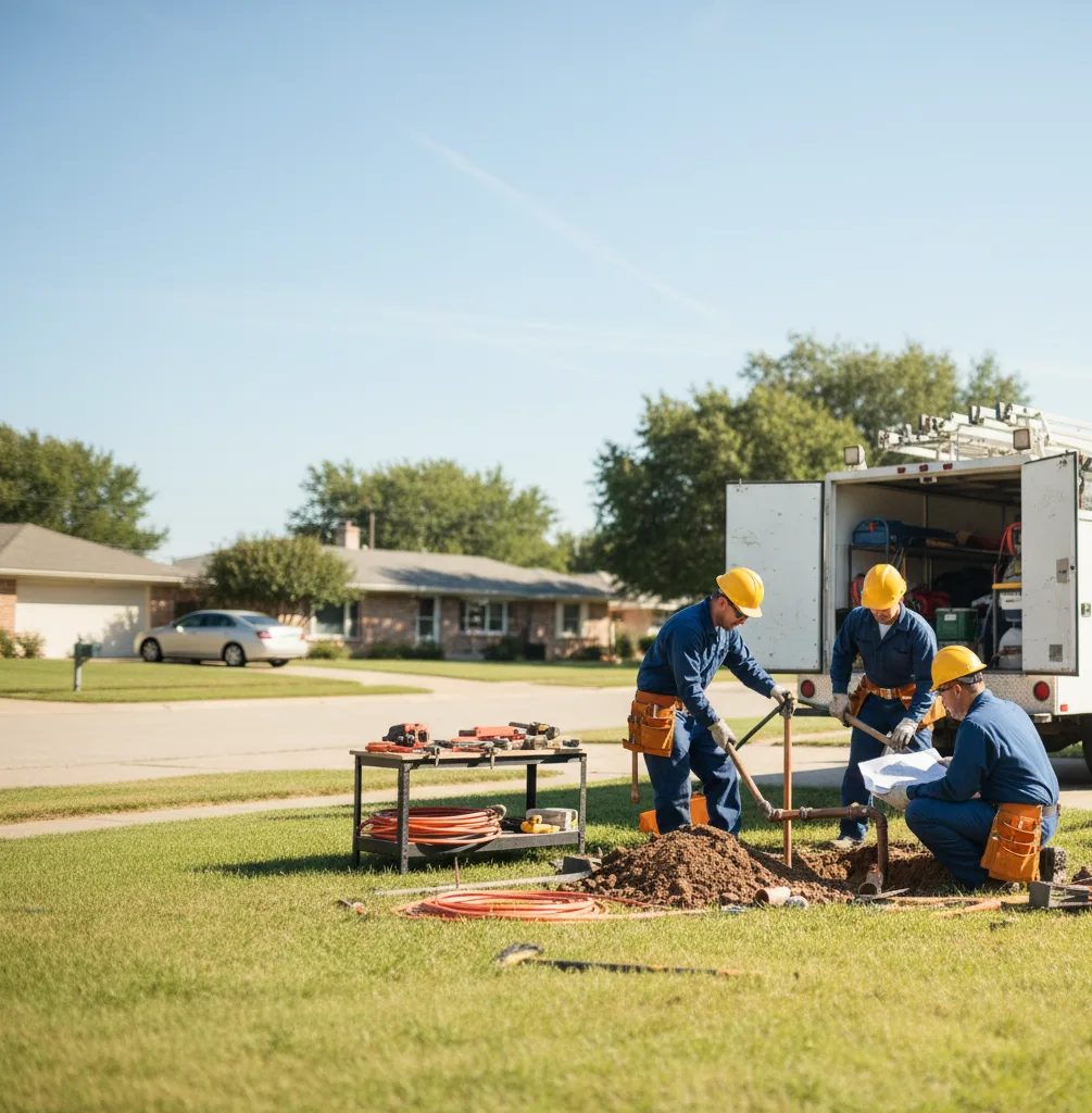 Water Heater Installation in Eagle Grove, IA